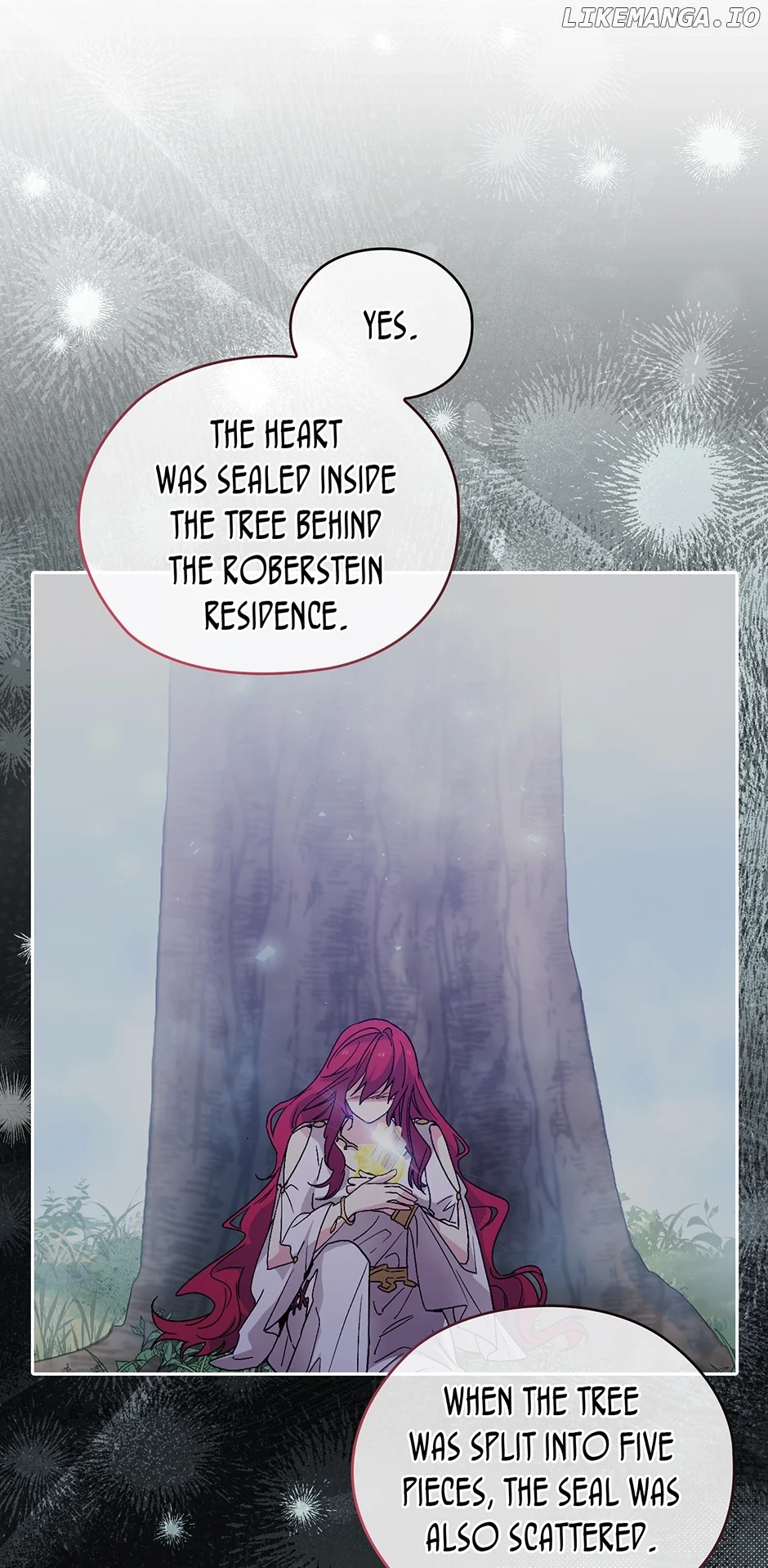 Adonis Chapter 266 page 2