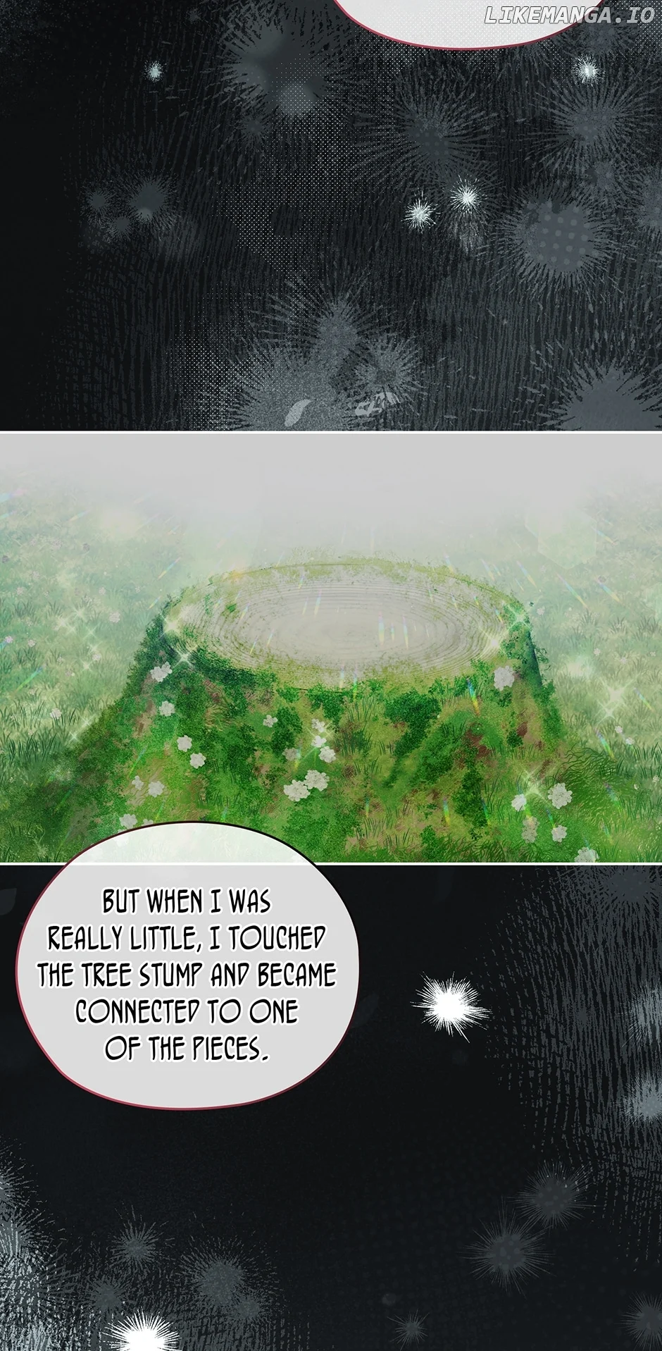 Adonis Chapter 266 page 3