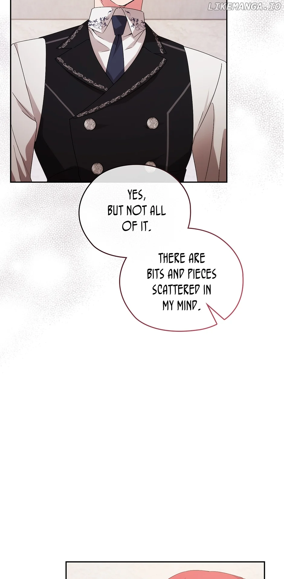 Adonis Chapter 266 page 8