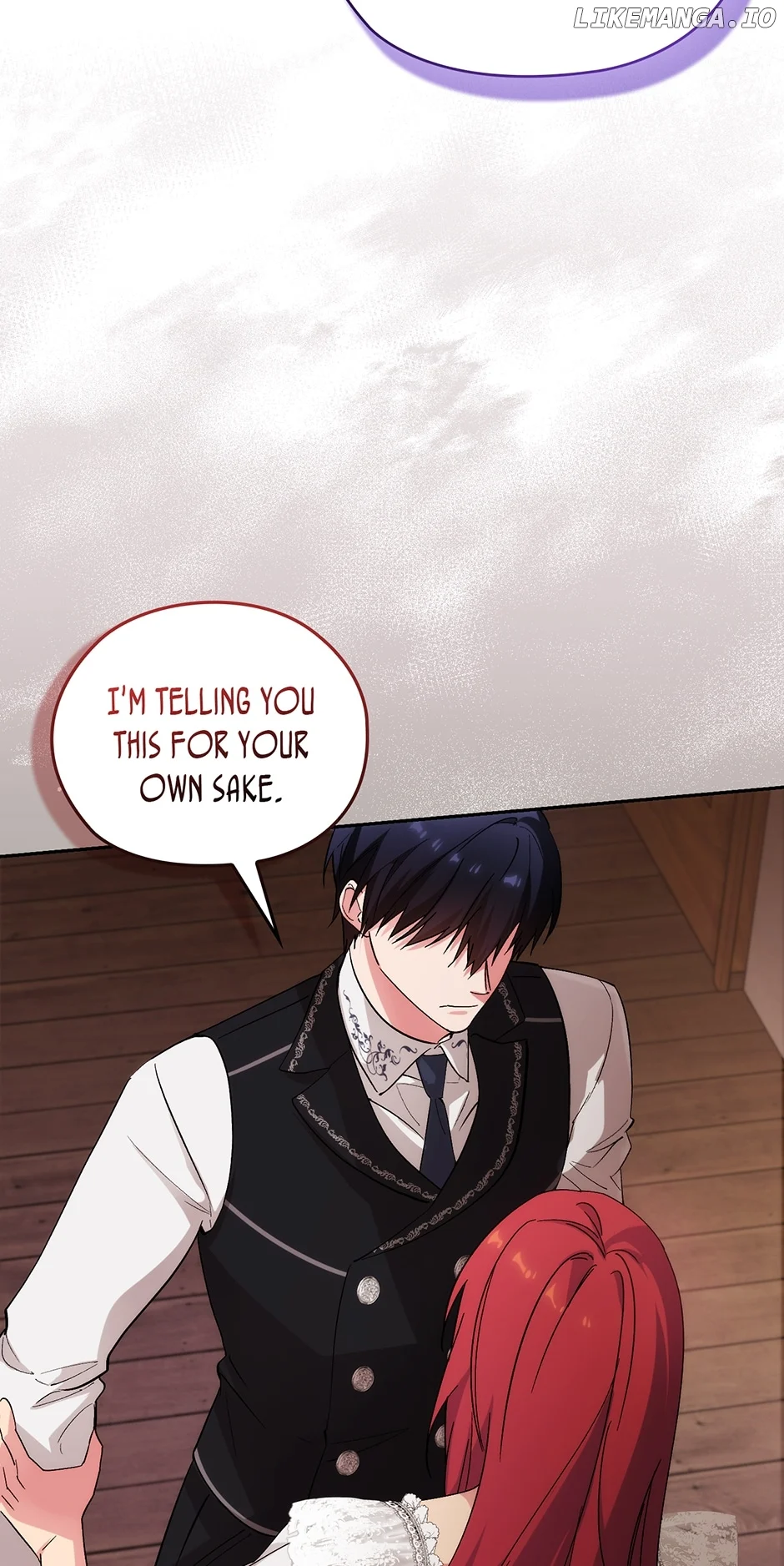 Adonis Chapter 266 page 21