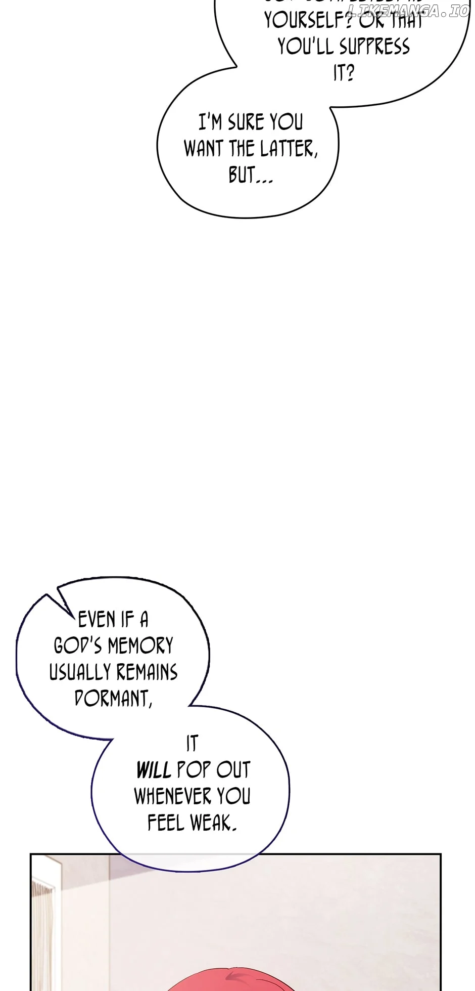 Adonis Chapter 266 page 37