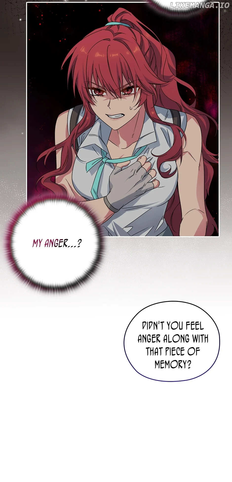 Adonis Chapter 266 page 49
