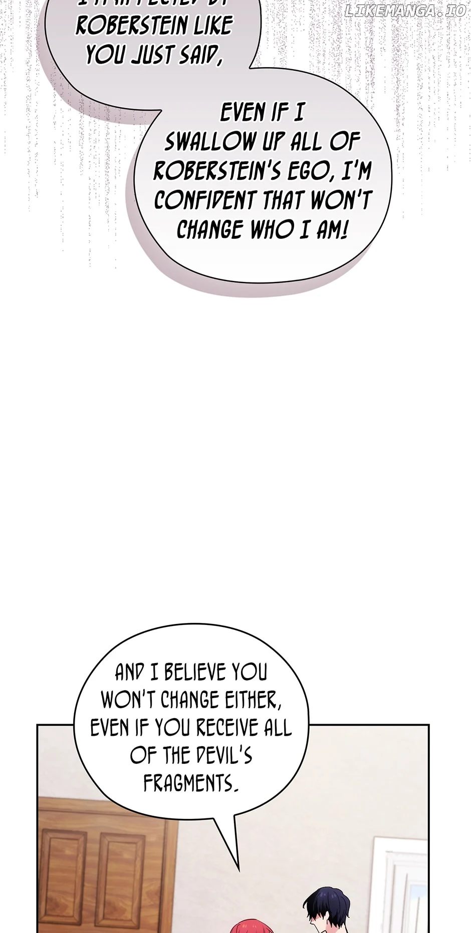 Adonis Chapter 266 page 57