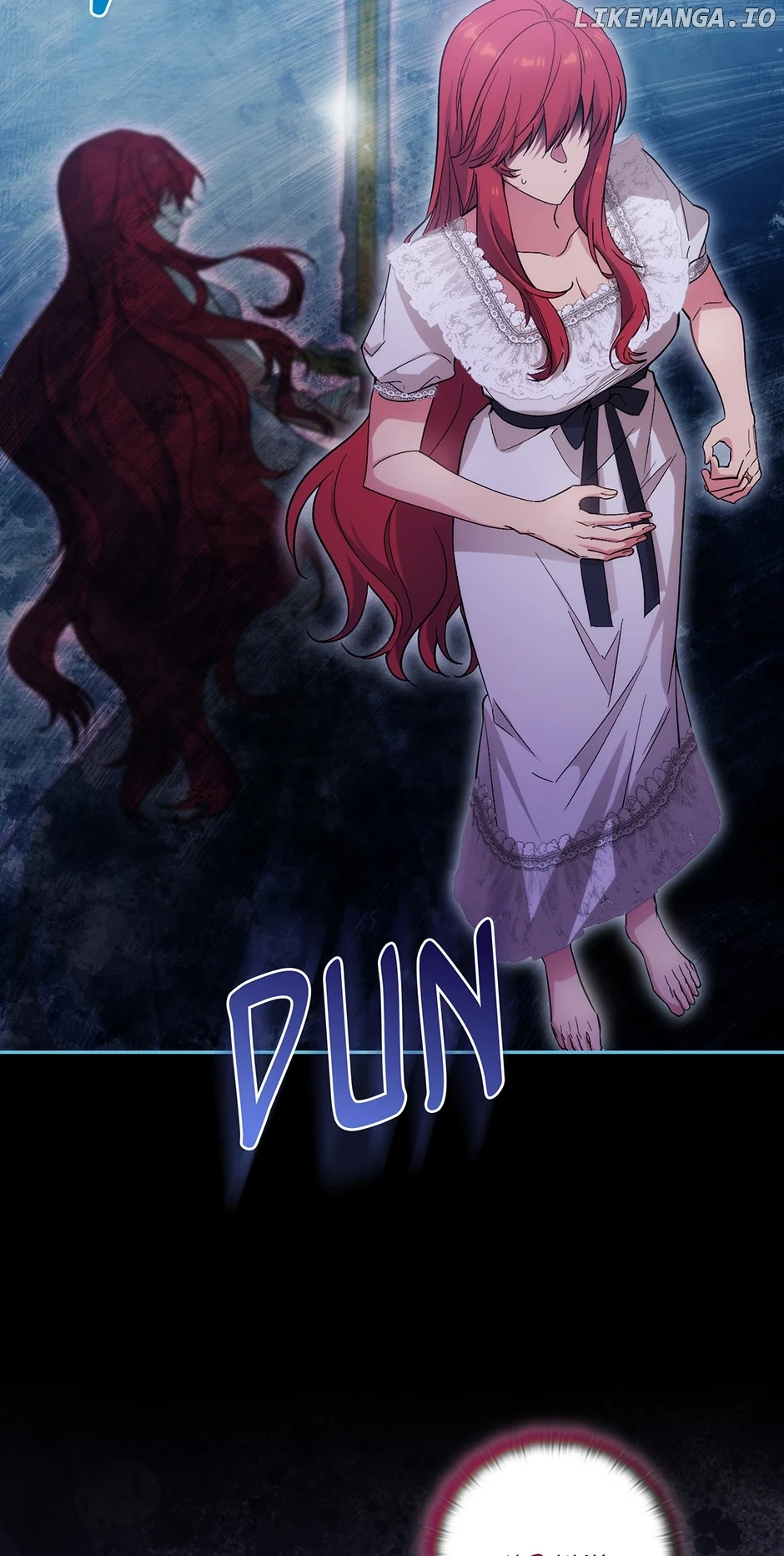 Adonis Chapter 266 page 63