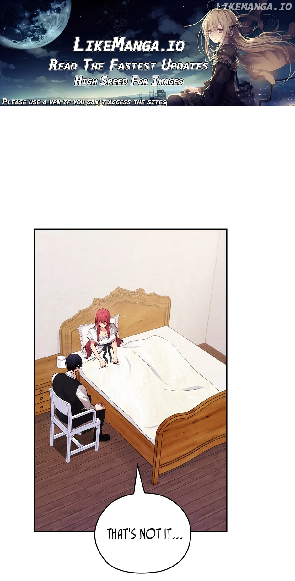 Adonis Chapter 265 page 1