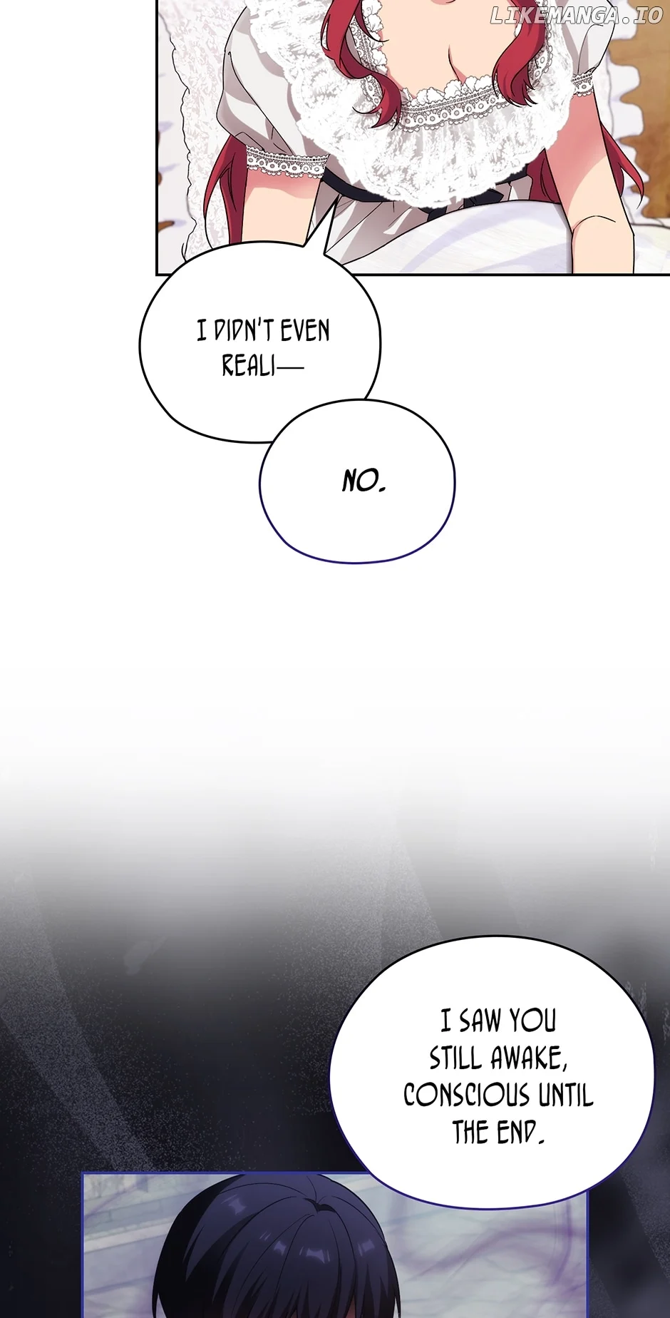 Adonis Chapter 265 page 8