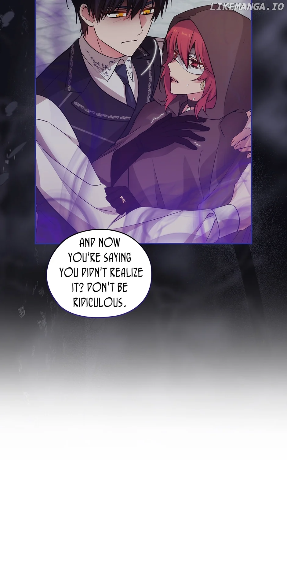 Adonis Chapter 265 page 9