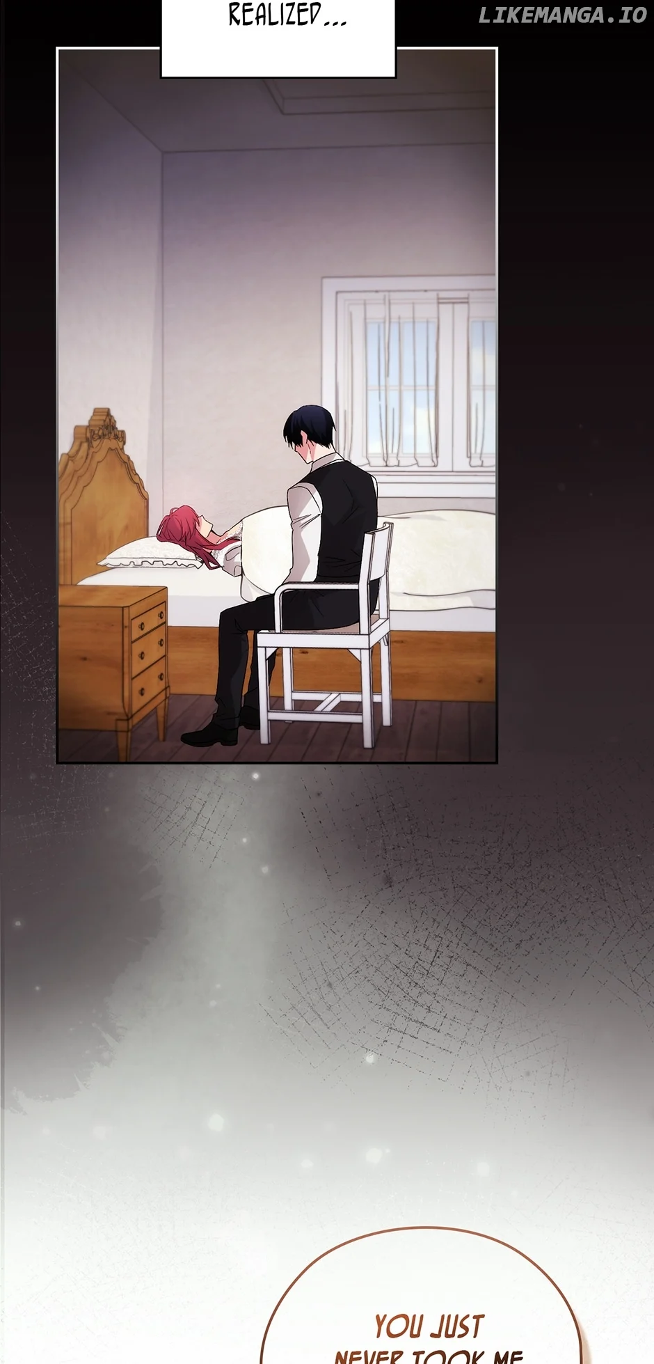 Adonis Chapter 265 page 13