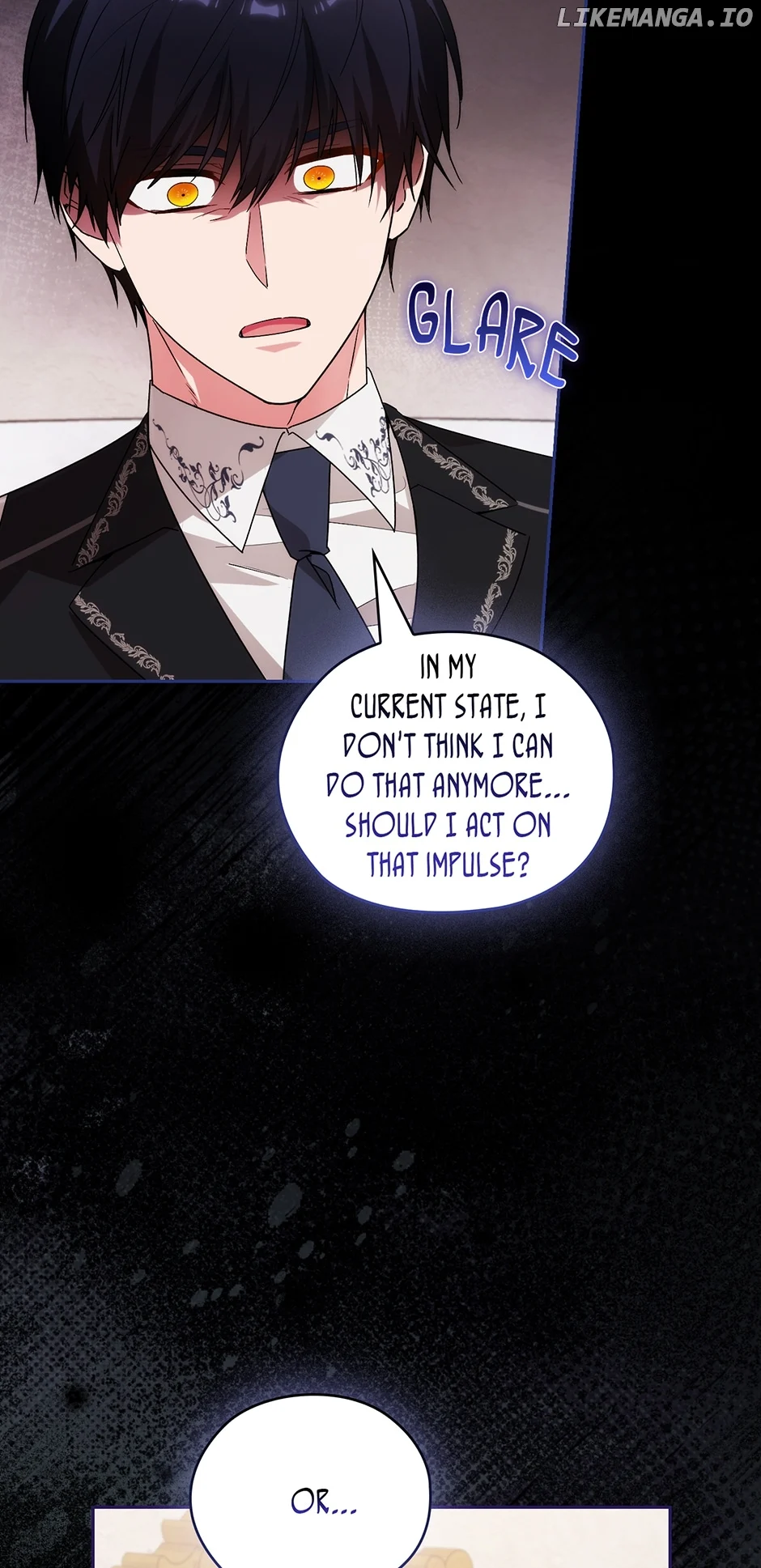 Adonis Chapter 265 page 23