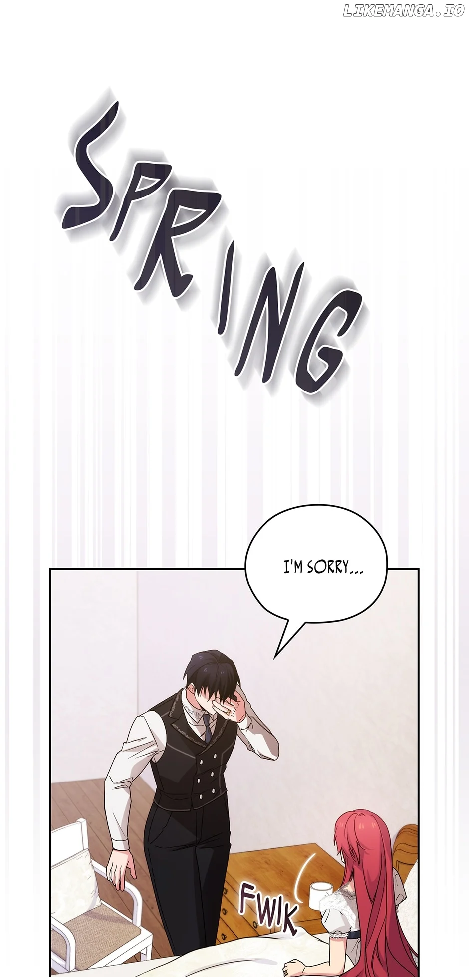 Adonis Chapter 265 page 29