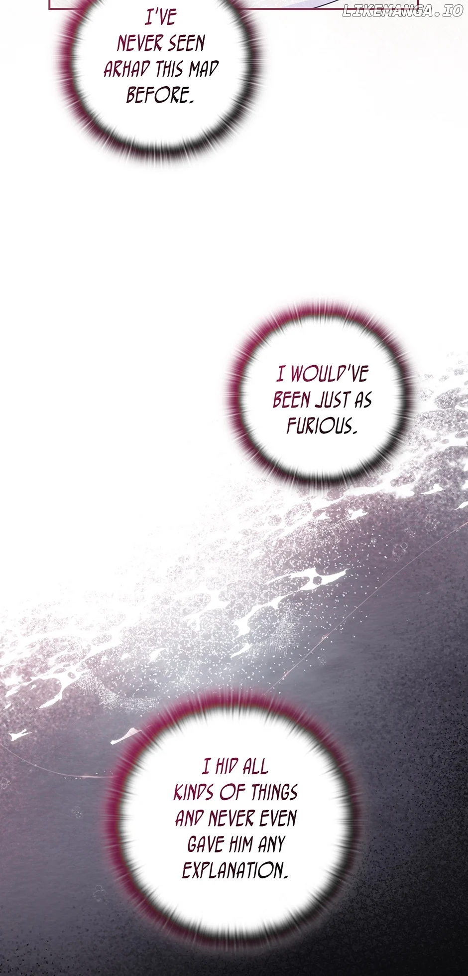 Adonis Chapter 265 page 33