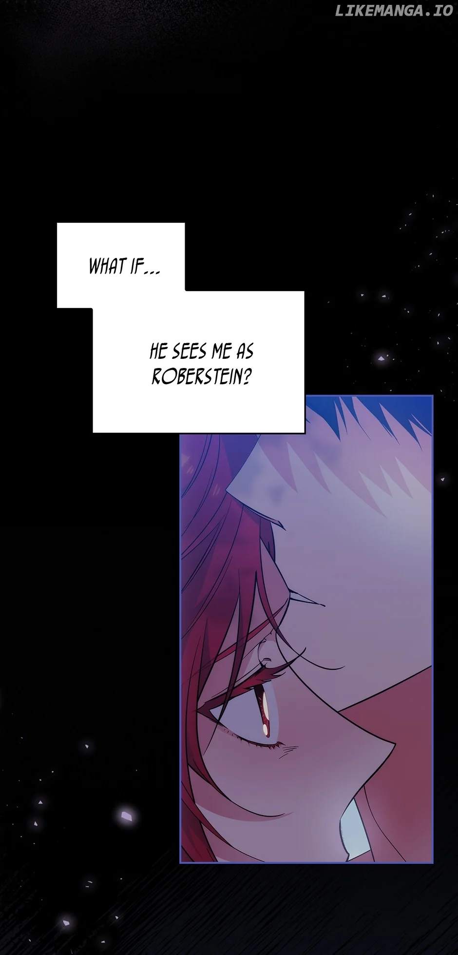 Adonis Chapter 265 page 35