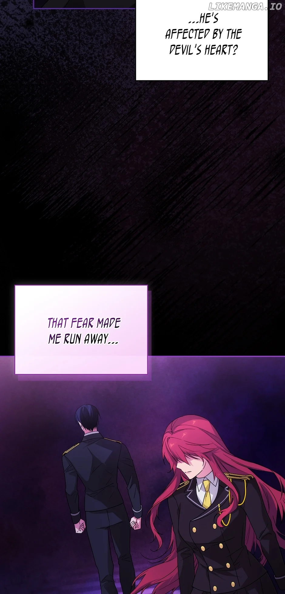Adonis Chapter 265 page 37