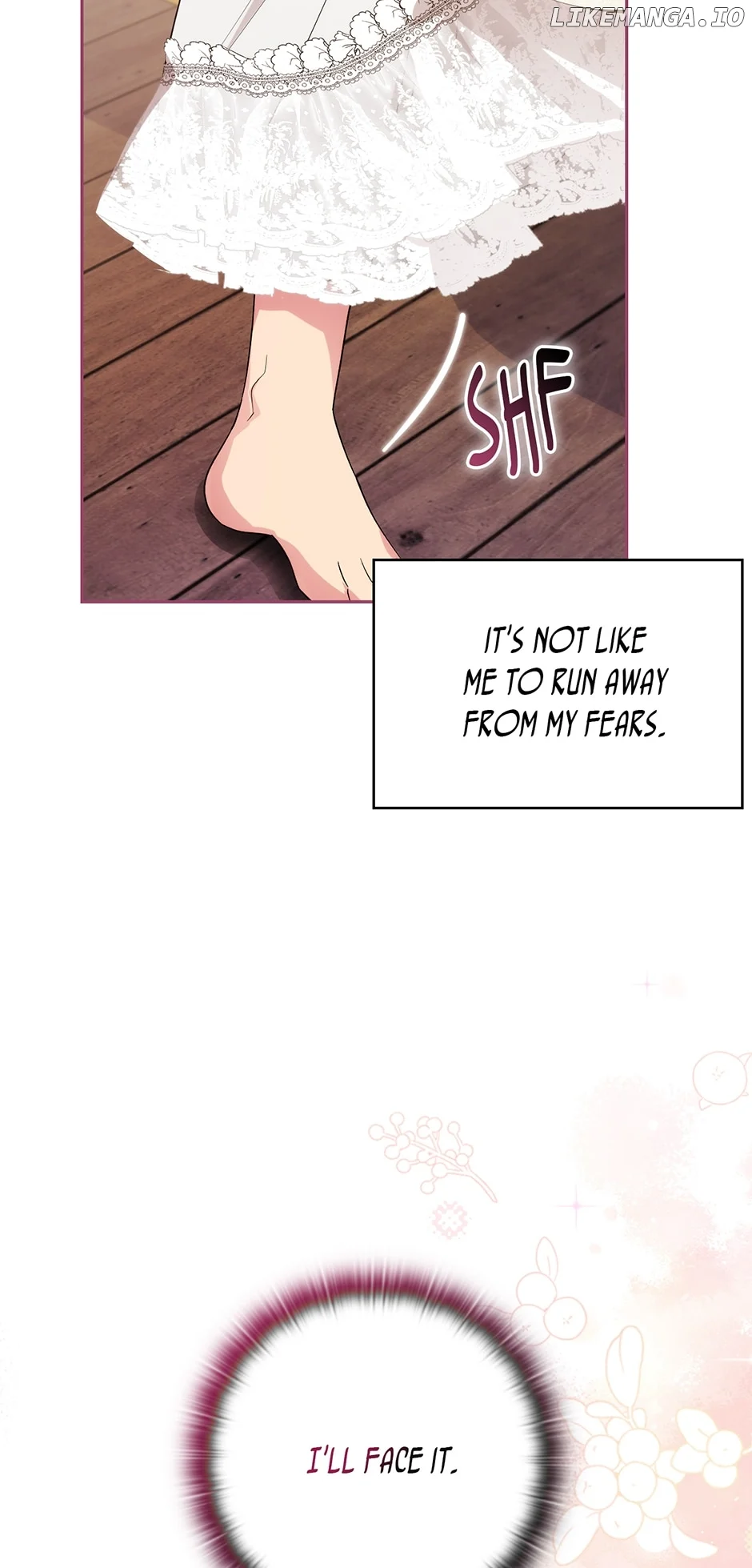 Adonis Chapter 265 page 41
