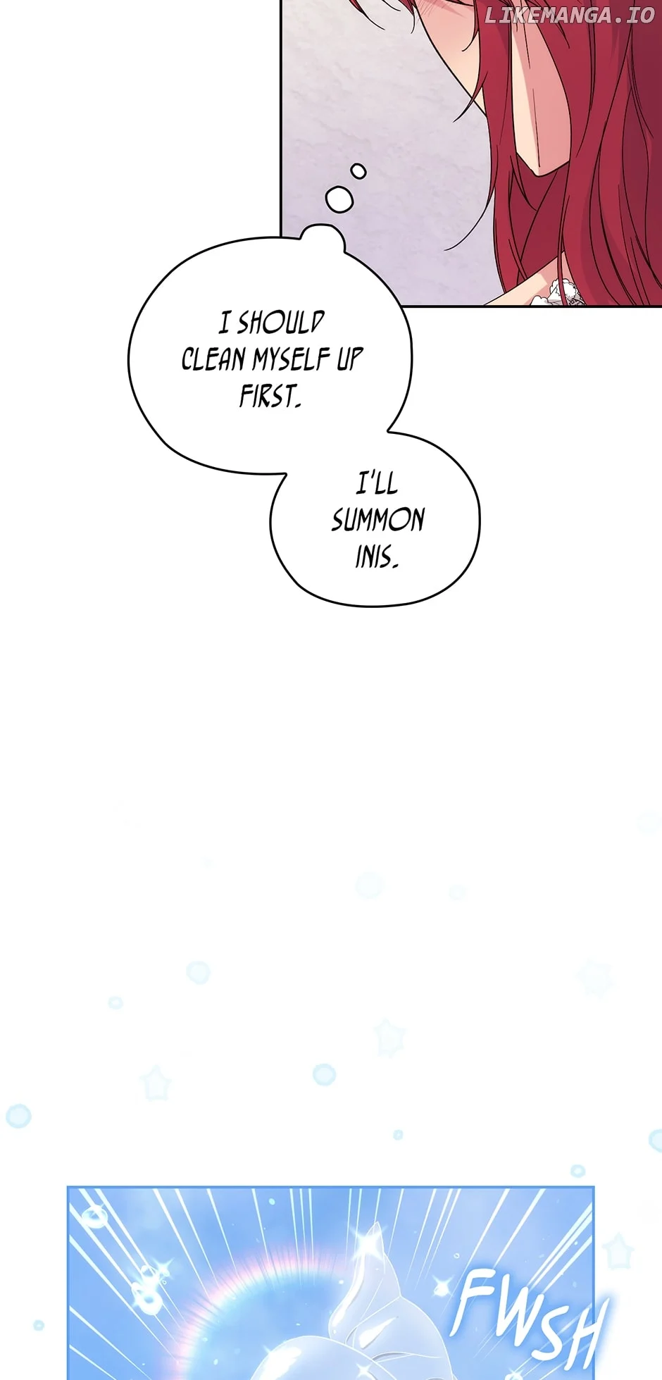 Adonis Chapter 265 page 44