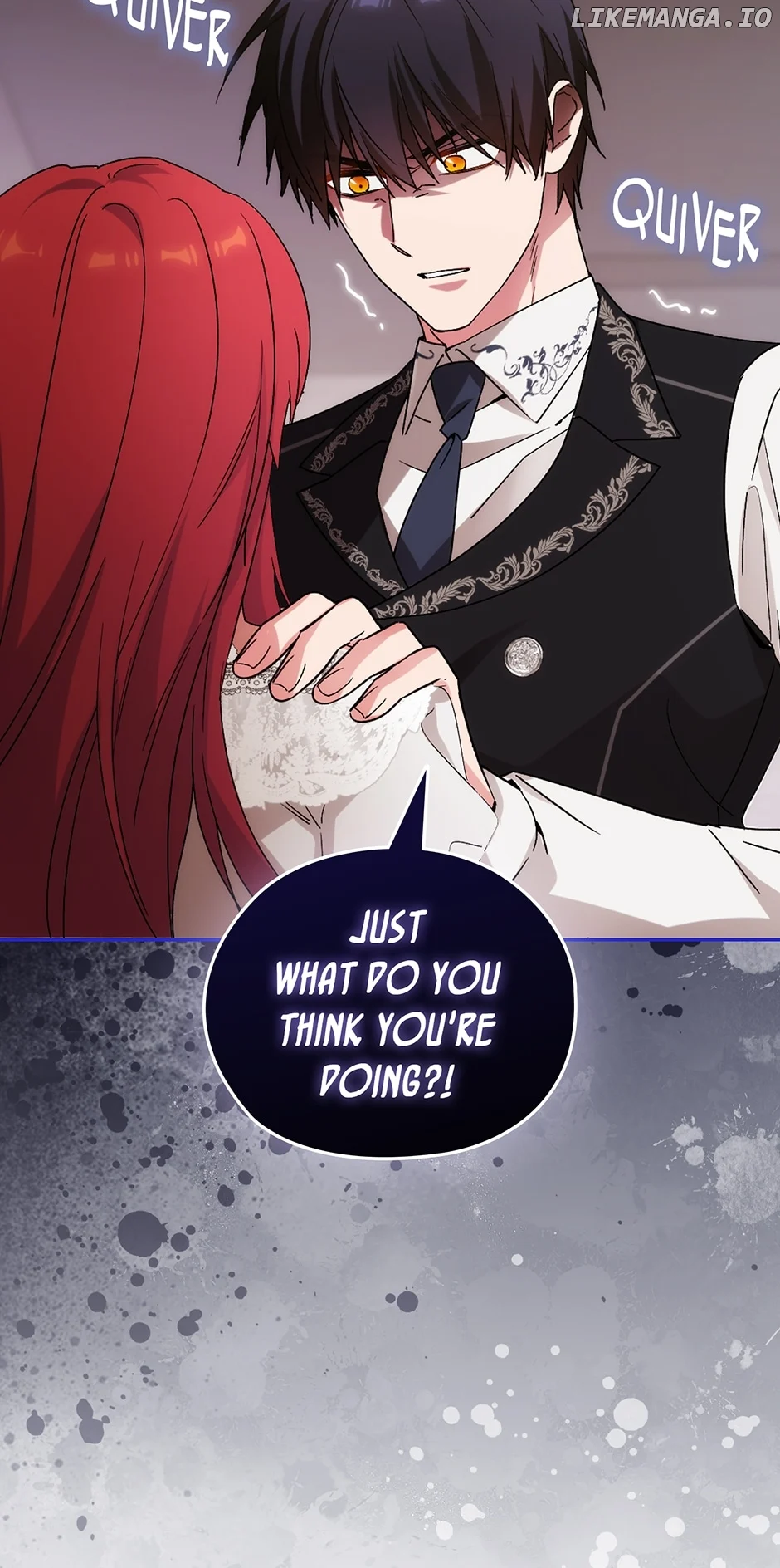 Adonis Chapter 265 page 54