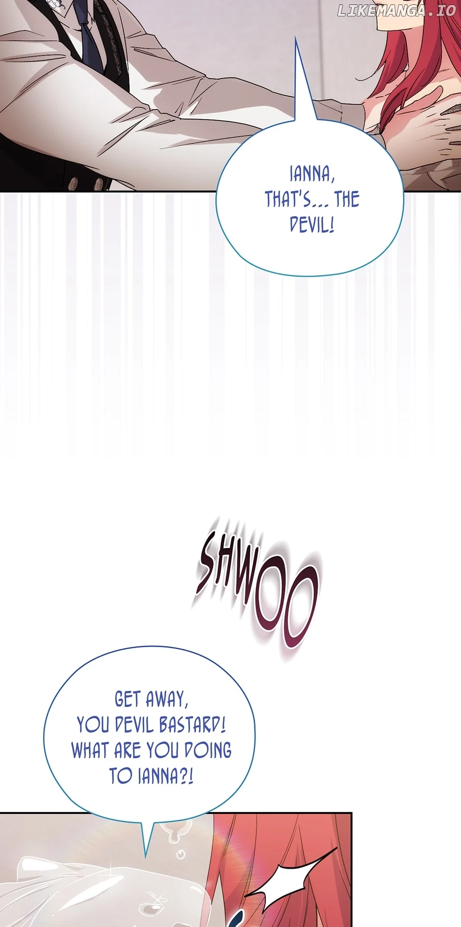 Adonis Chapter 265 page 57
