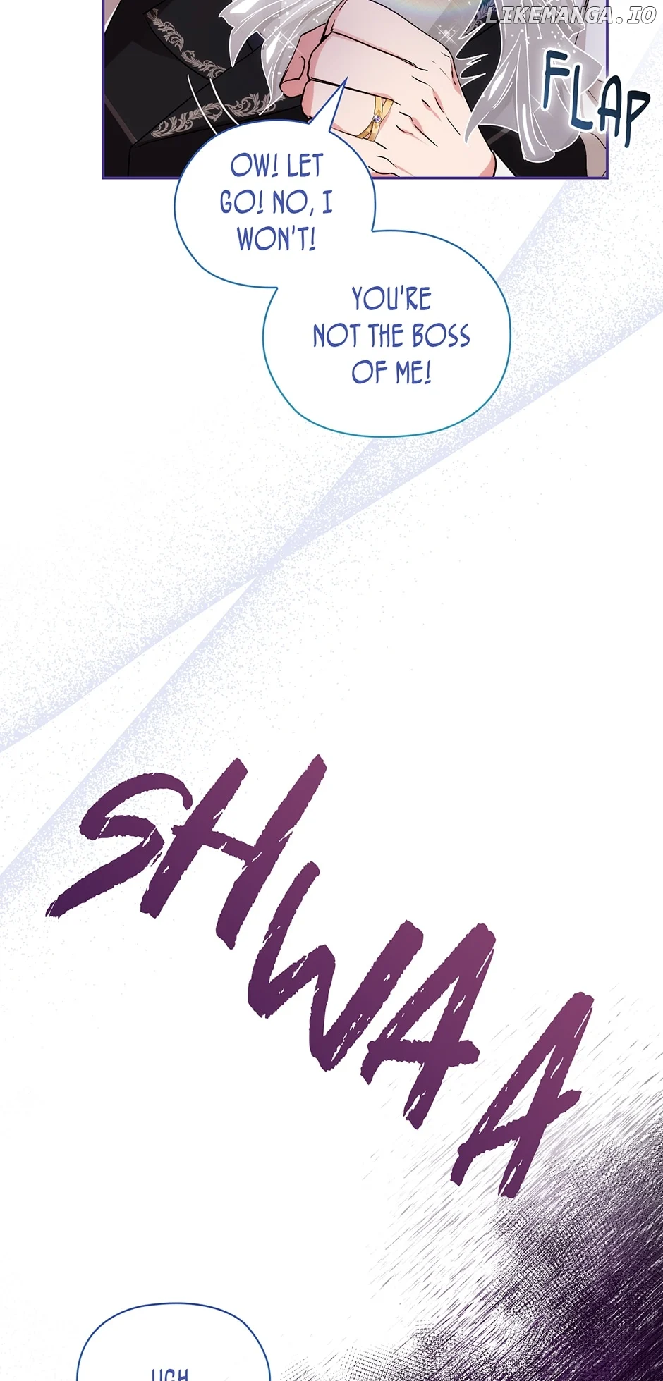Adonis Chapter 265 page 60