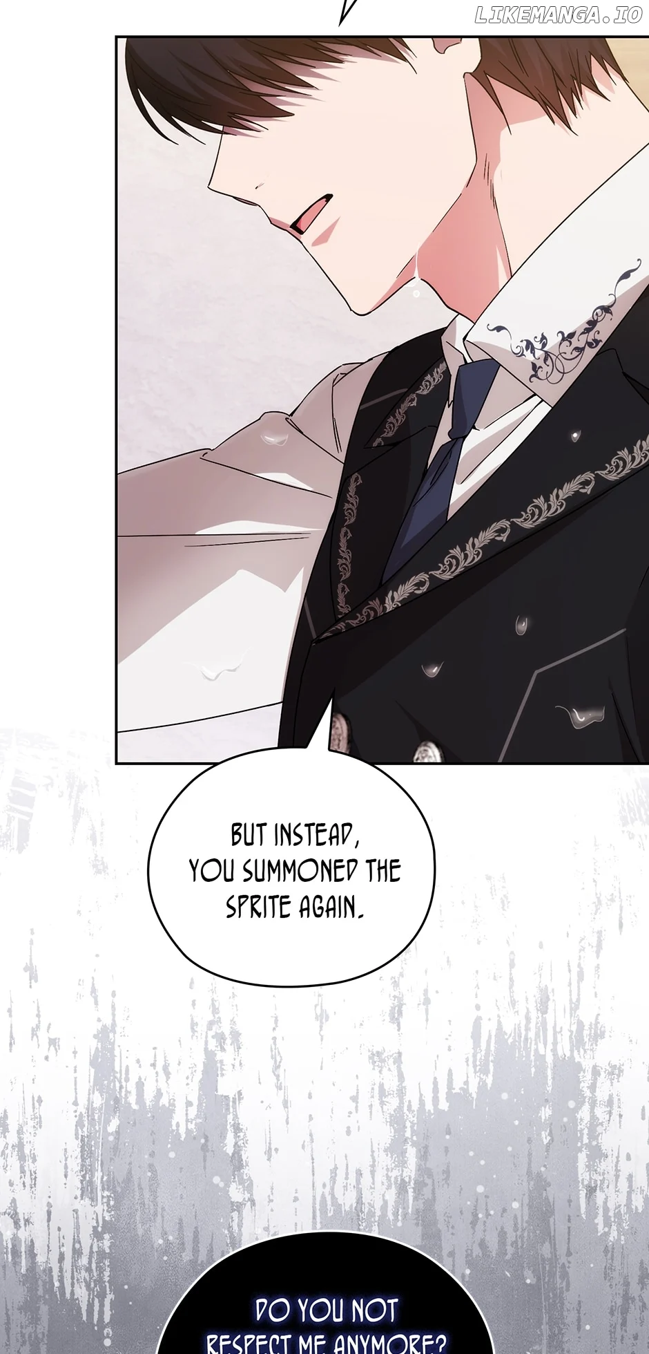 Adonis Chapter 265 page 65