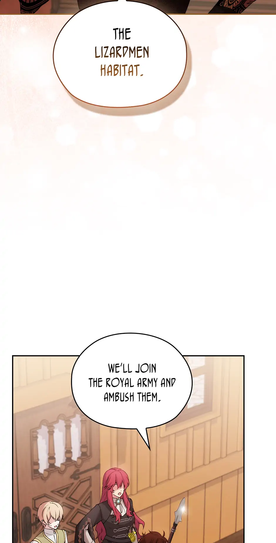 Adonis Chapter 286 page 2