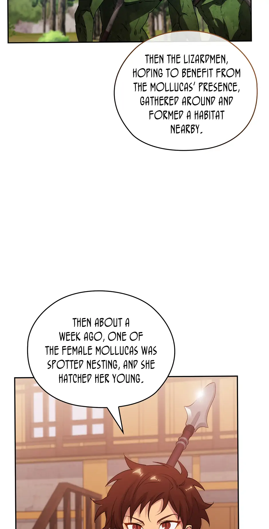 Adonis Chapter 286 page 8