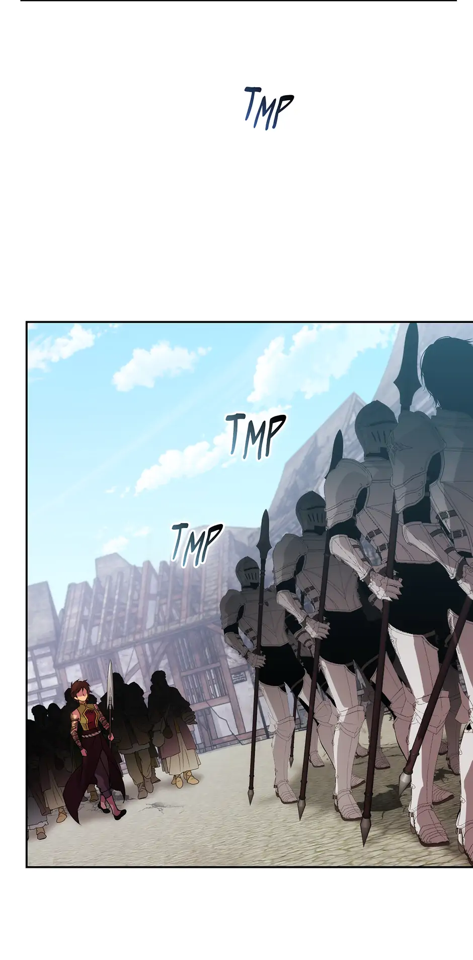 Adonis Chapter 286 page 15