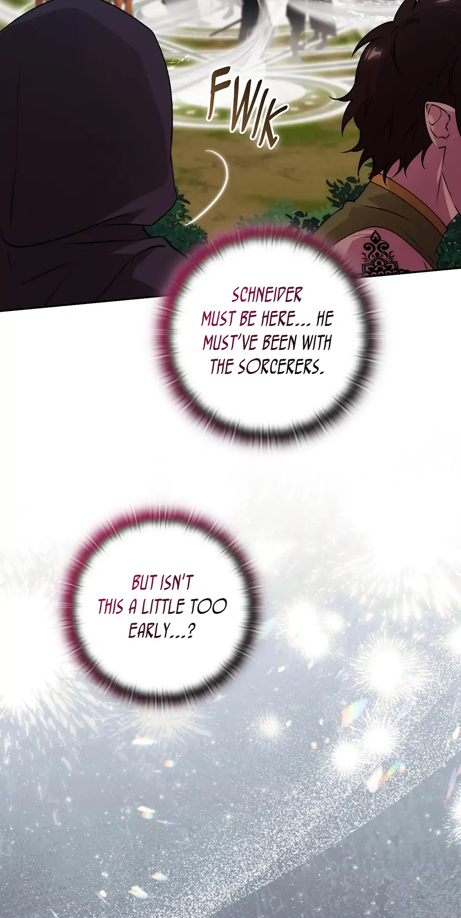 Adonis Chapter 286 page 29