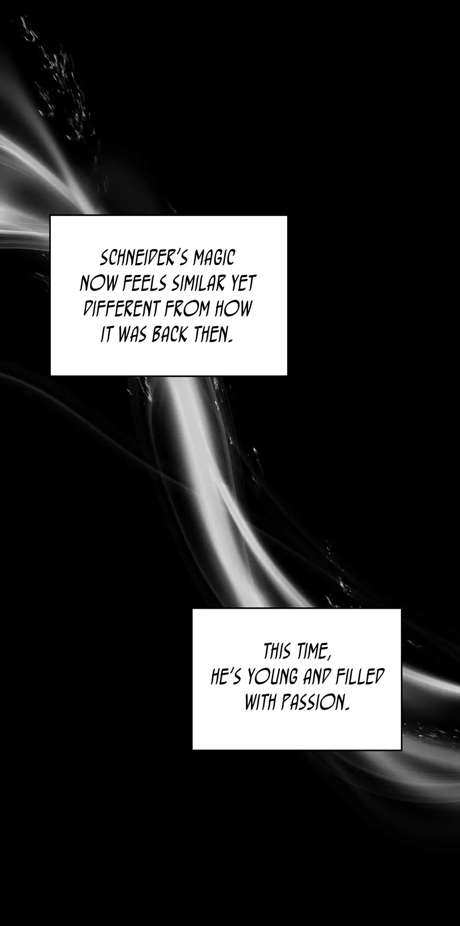 Adonis Chapter 286 page 31