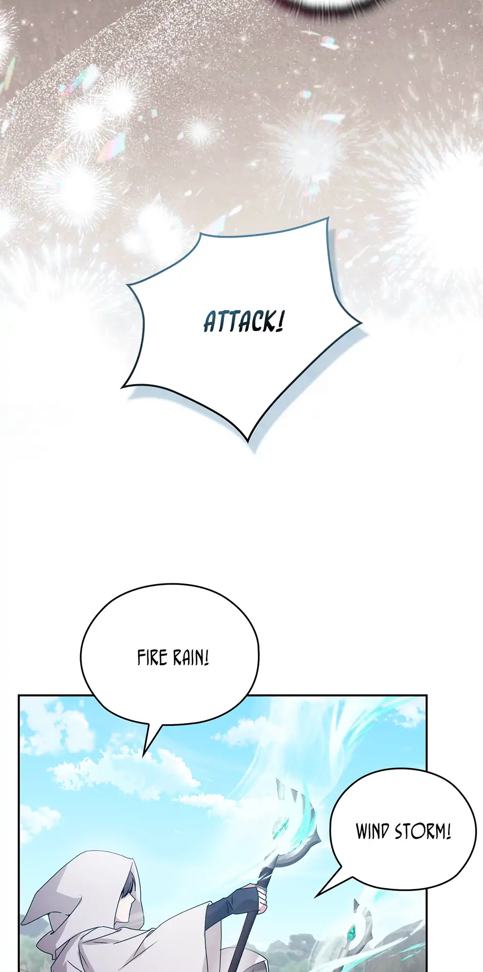 Adonis Chapter 286 page 33