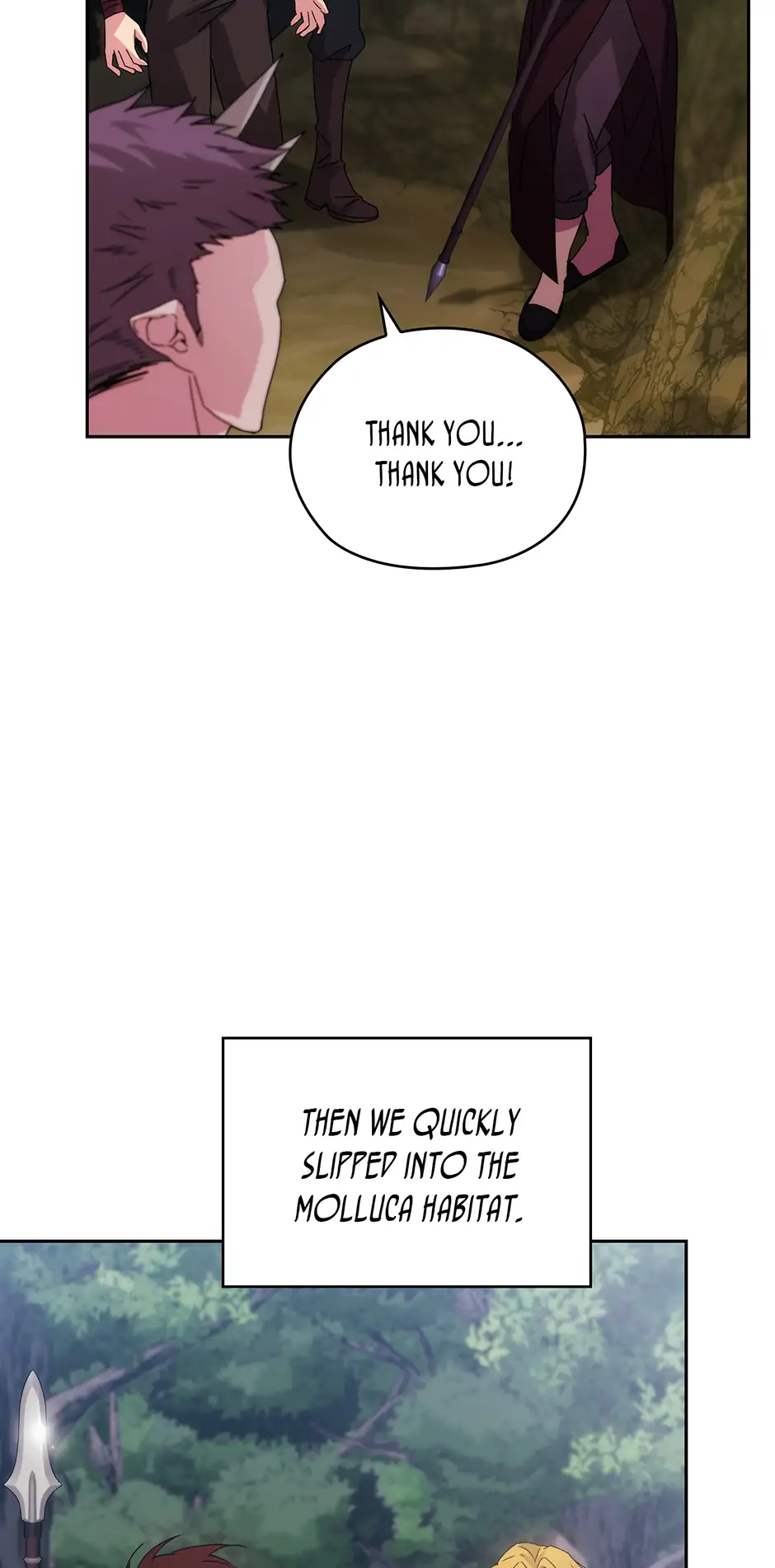Adonis Chapter 286 page 43
