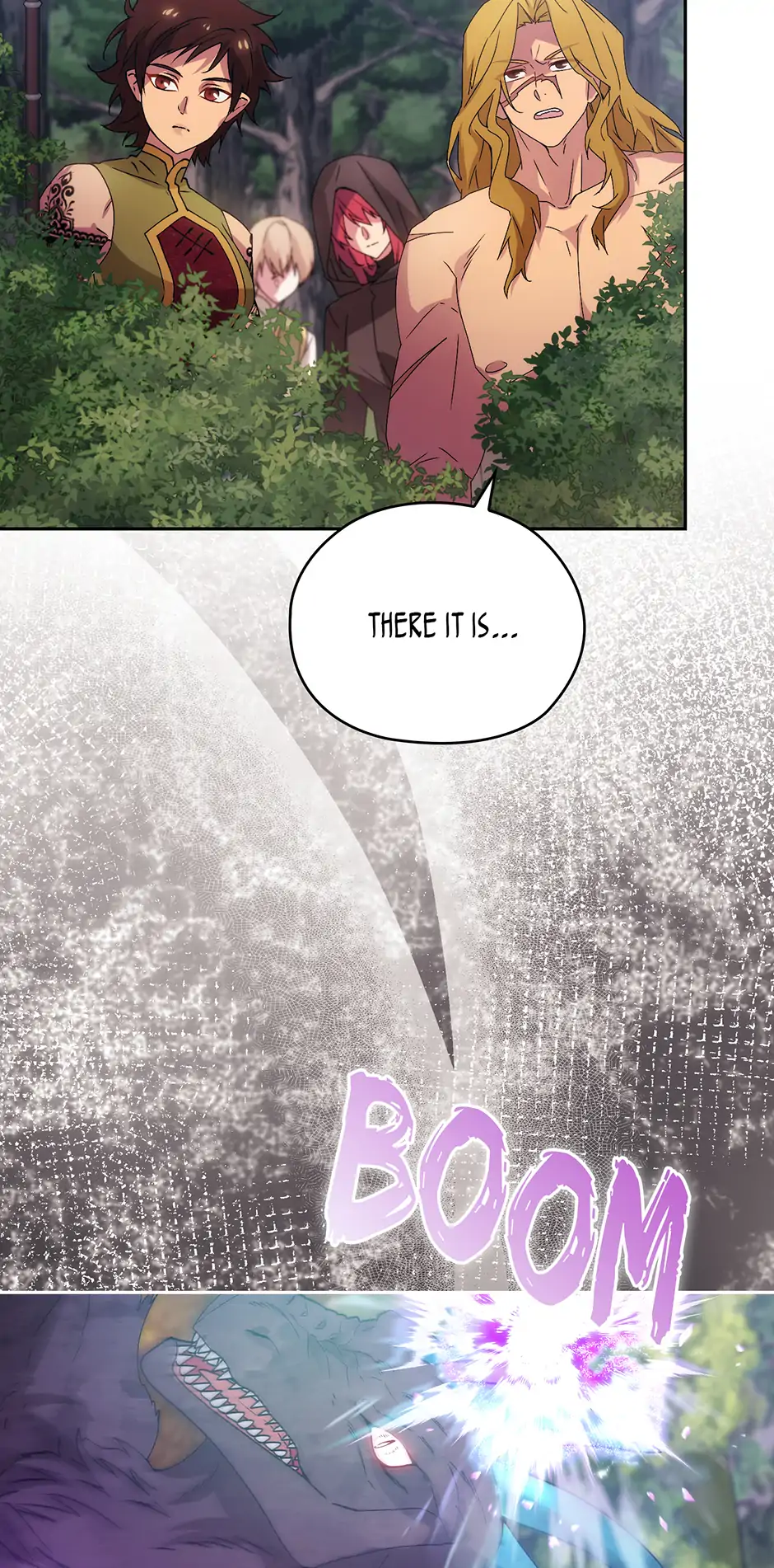 Adonis Chapter 286 page 44