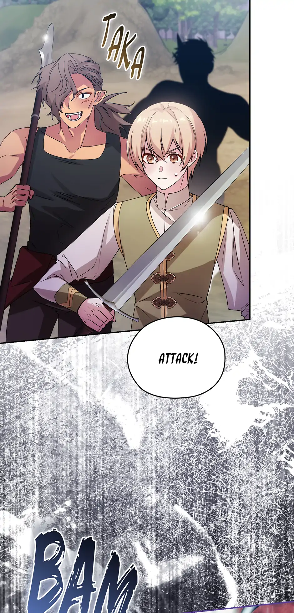 Adonis Chapter 286 page 55
