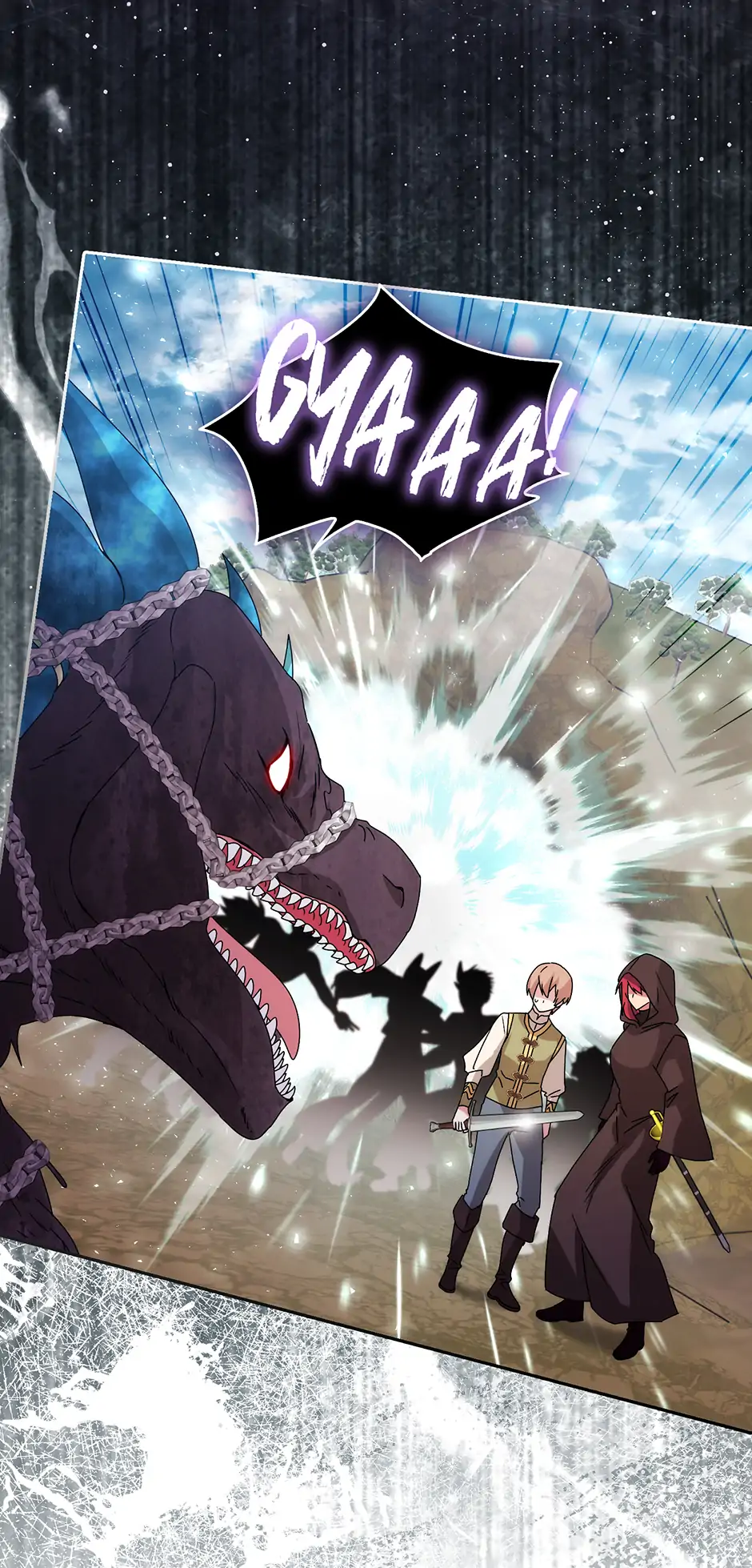 Adonis Chapter 286 page 57