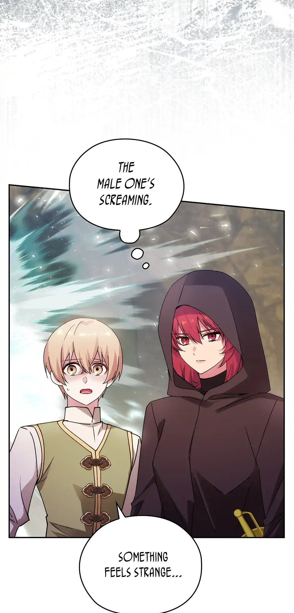 Adonis Chapter 286 page 58