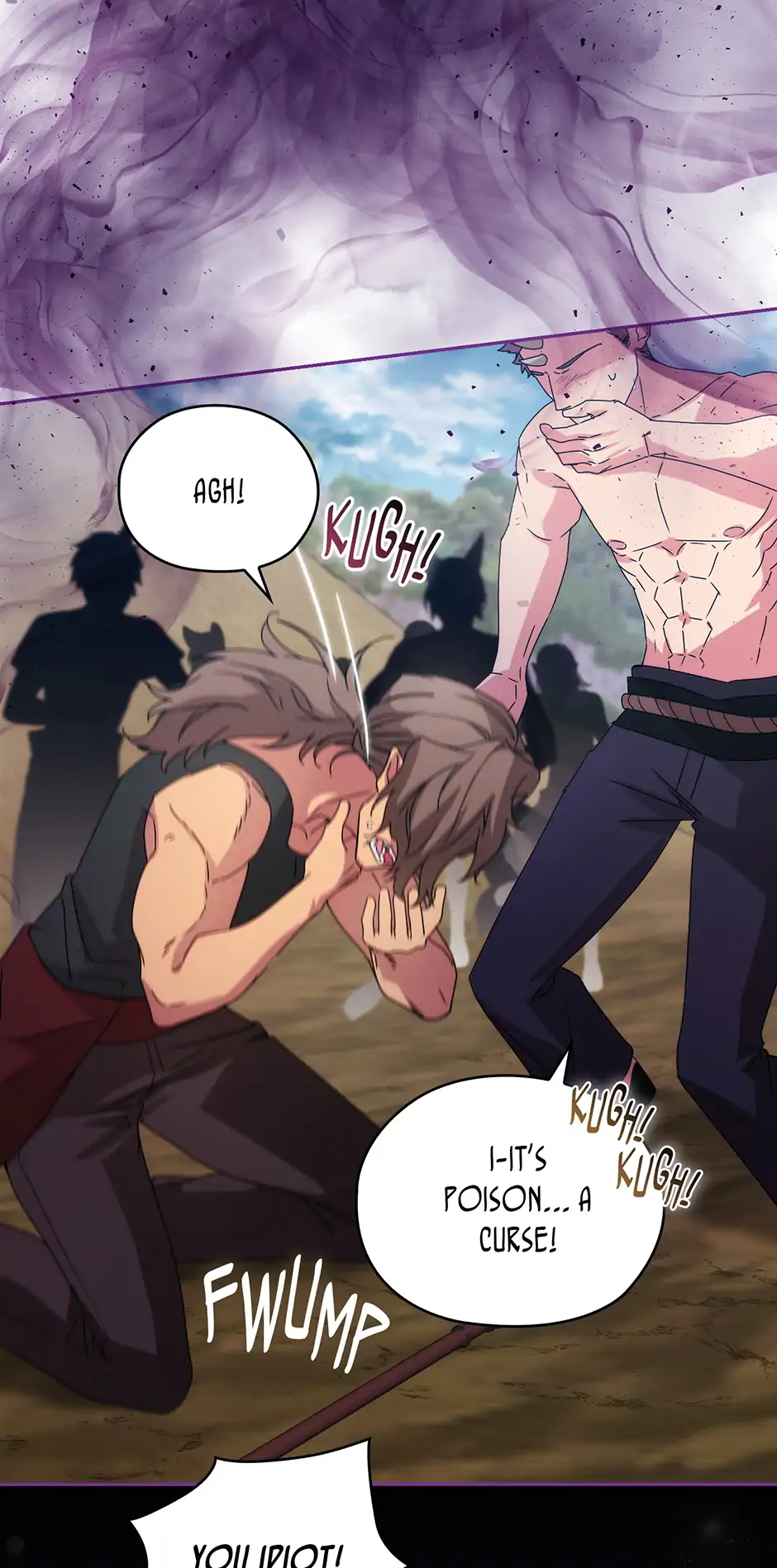 Adonis Chapter 286 page 62