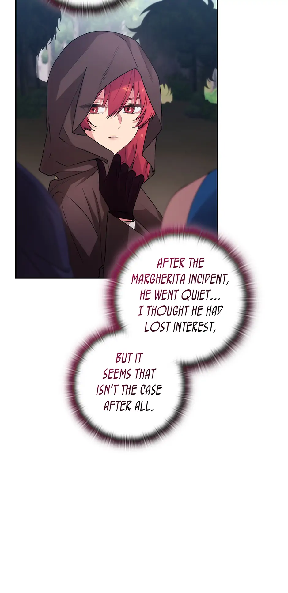 Adonis Chapter 286 page 84