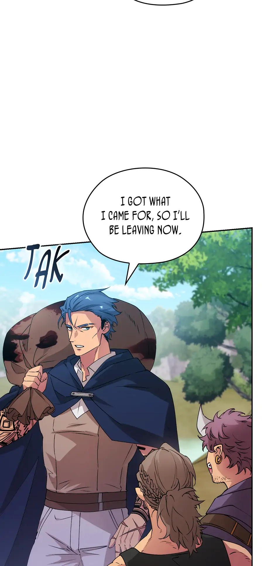 Adonis Chapter 286 page 86