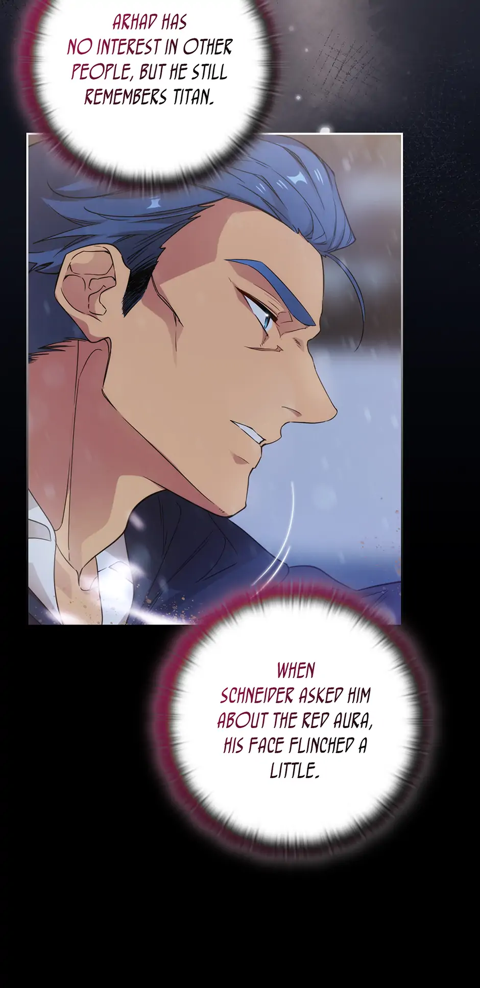 Adonis Chapter 286 page 89