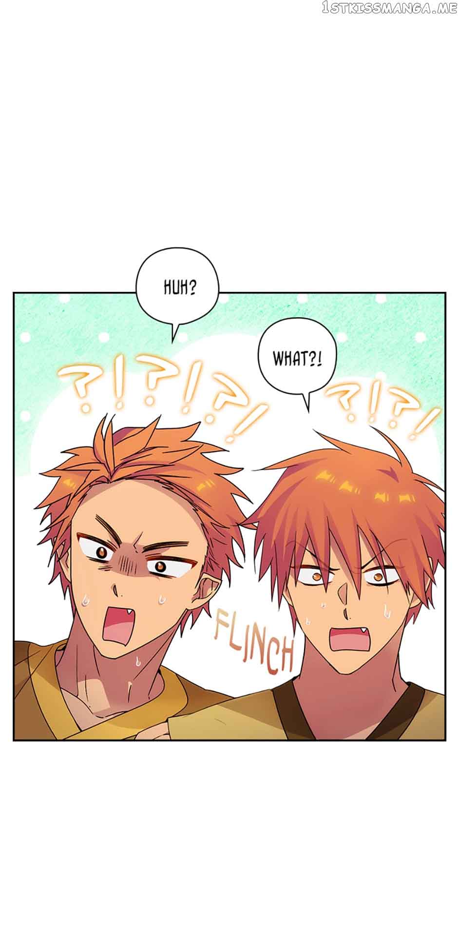 Adonis Chapter 235 page 1