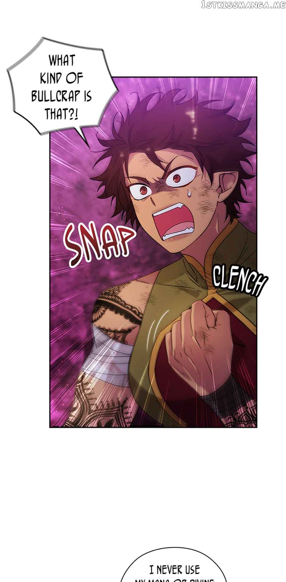 Adonis Chapter 235 page 4