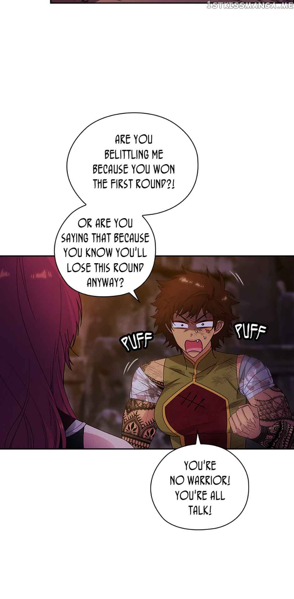 Adonis Chapter 235 page 6
