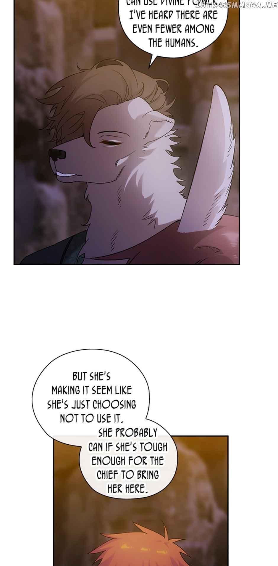 Adonis Chapter 235 page 8