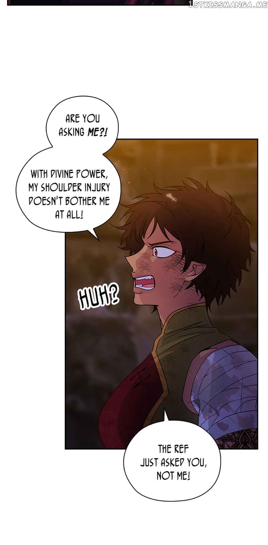 Adonis Chapter 235 page 12