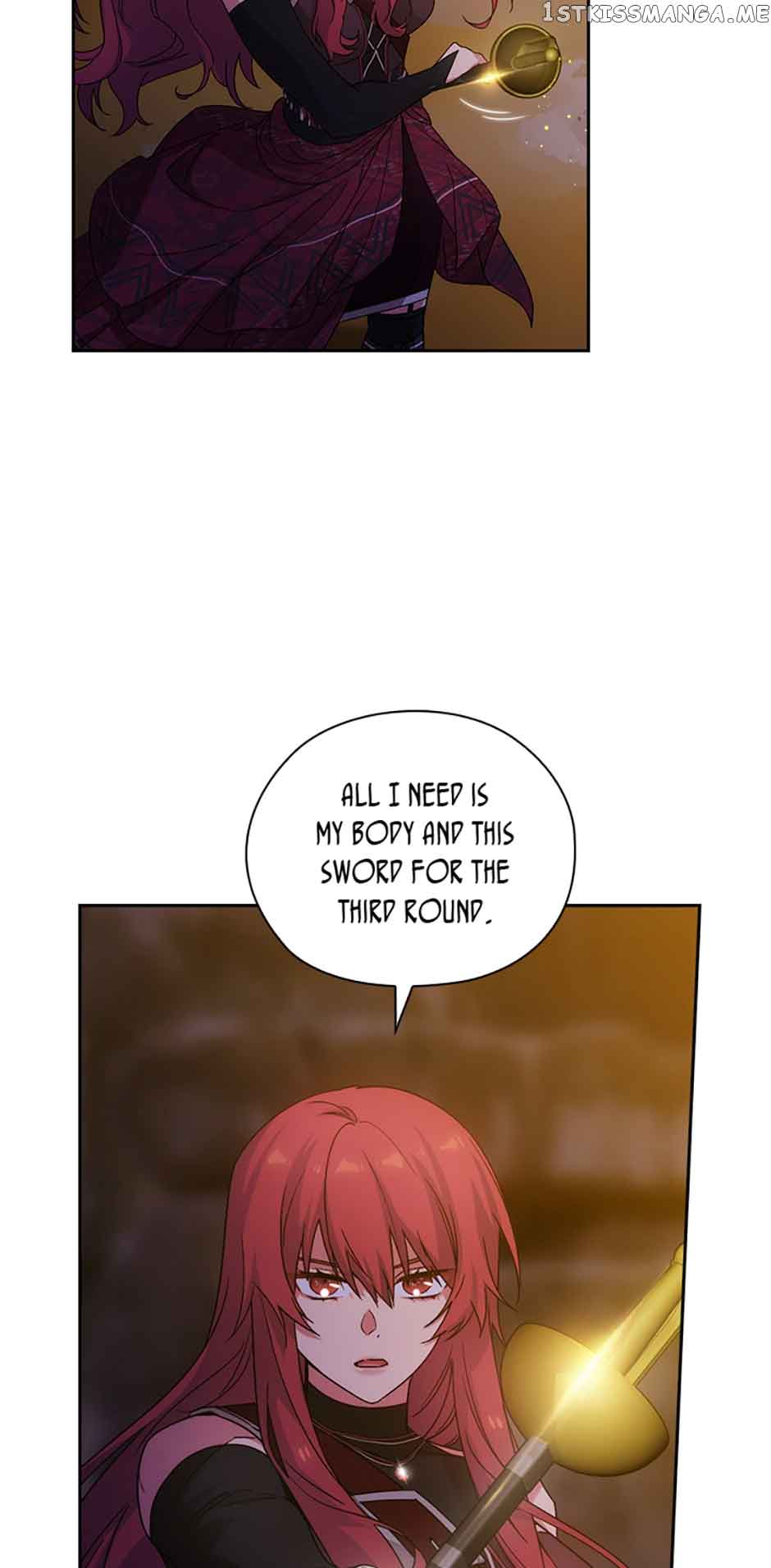 Adonis Chapter 235 page 16