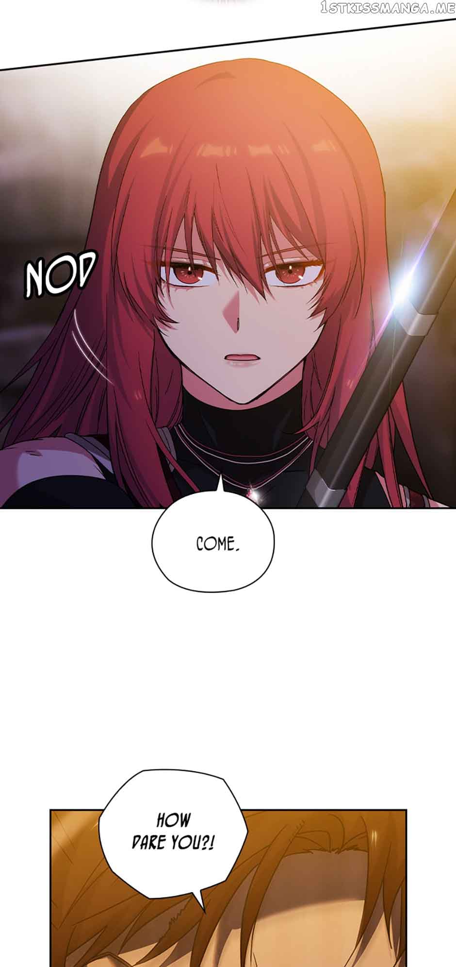 Adonis Chapter 235 page 20