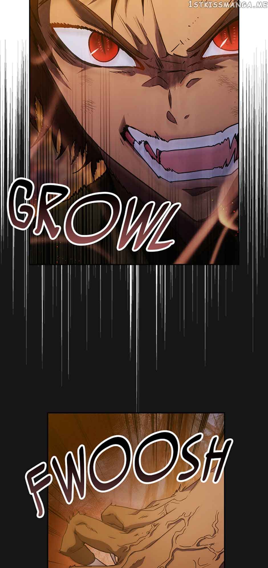 Adonis Chapter 235 page 21