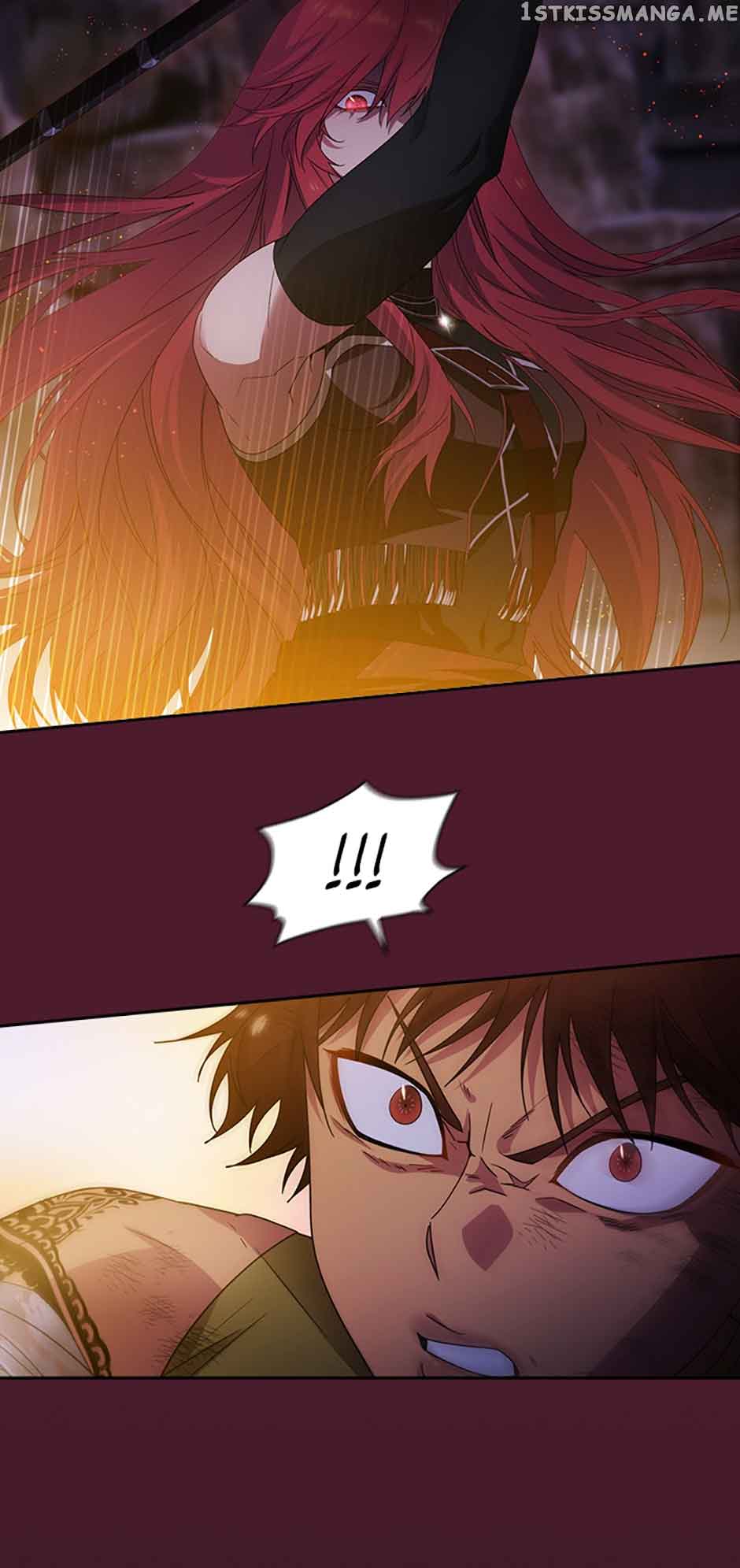 Adonis Chapter 235 page 25
