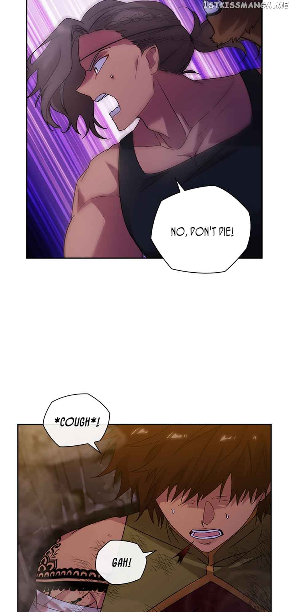 Adonis Chapter 235 page 33