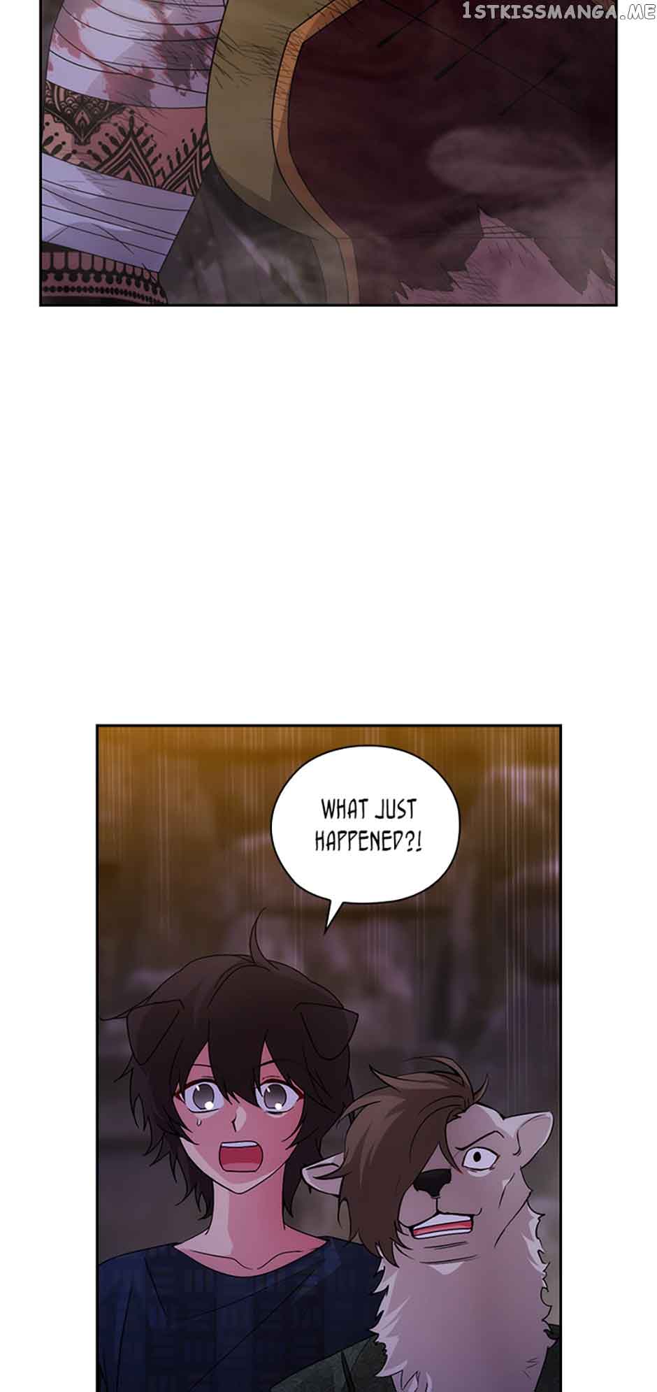 Adonis Chapter 235 page 34