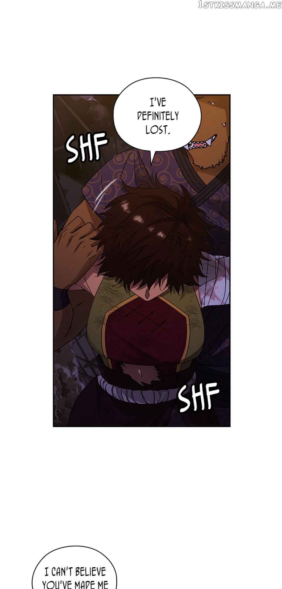 Adonis Chapter 235 page 37
